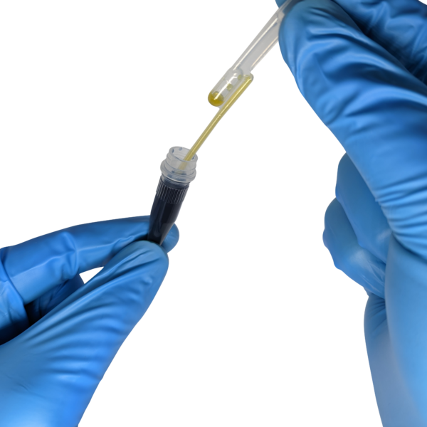 Orange Titratable Acidity (TA) Test Kit - Image 4