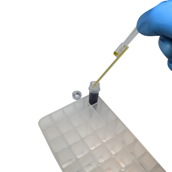 Orange Titratable Acidity (TA) Test Kit - Image 5