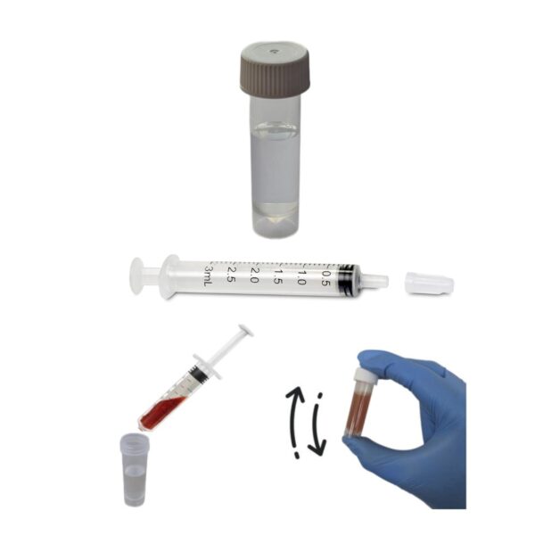 D- & L-Lactic Acid Test Kit for Tomatoes and Tomato Products - Image 4